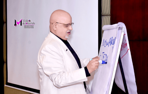 Best Sales Trainer in Delhi