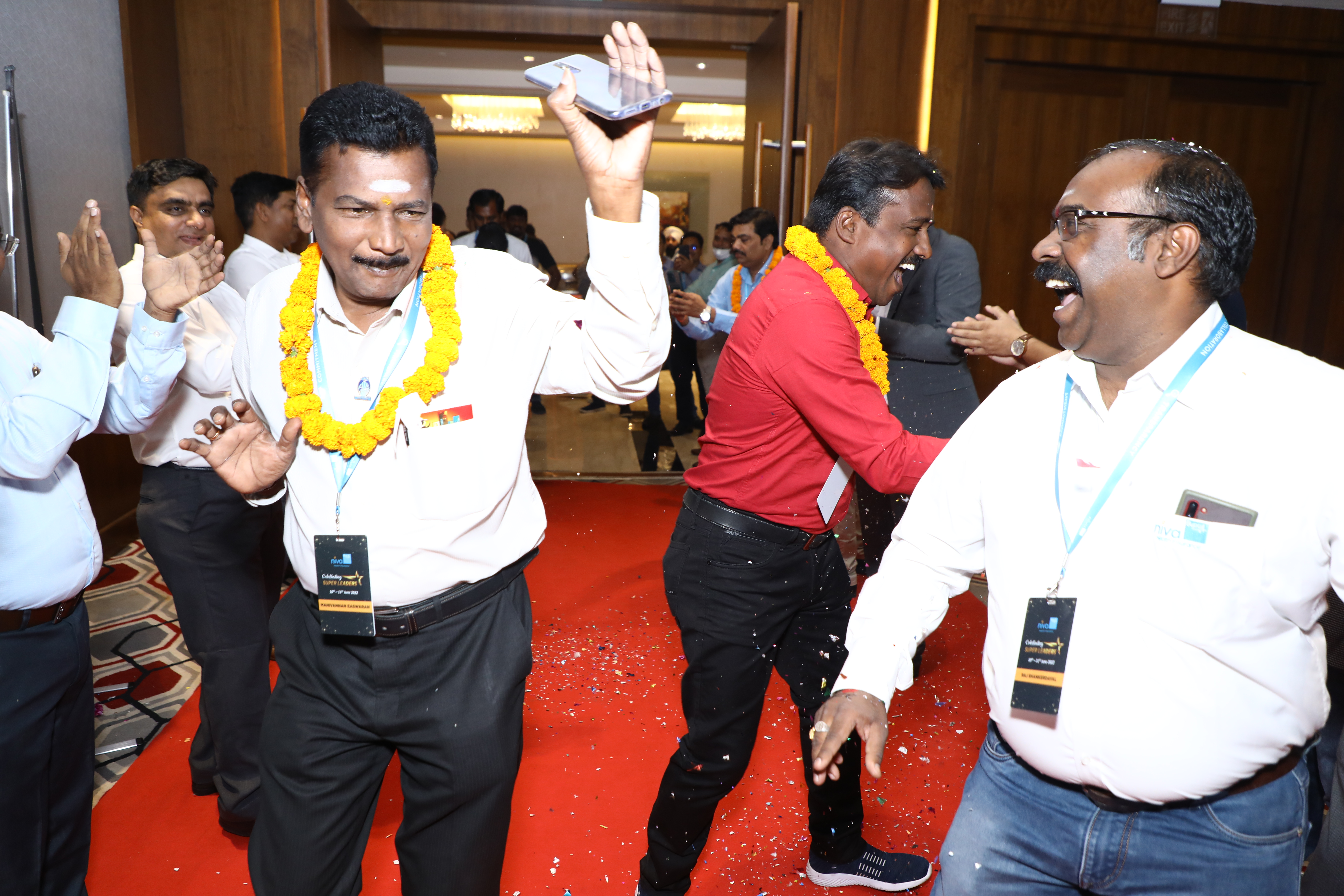 Best Motivational Speaker in India