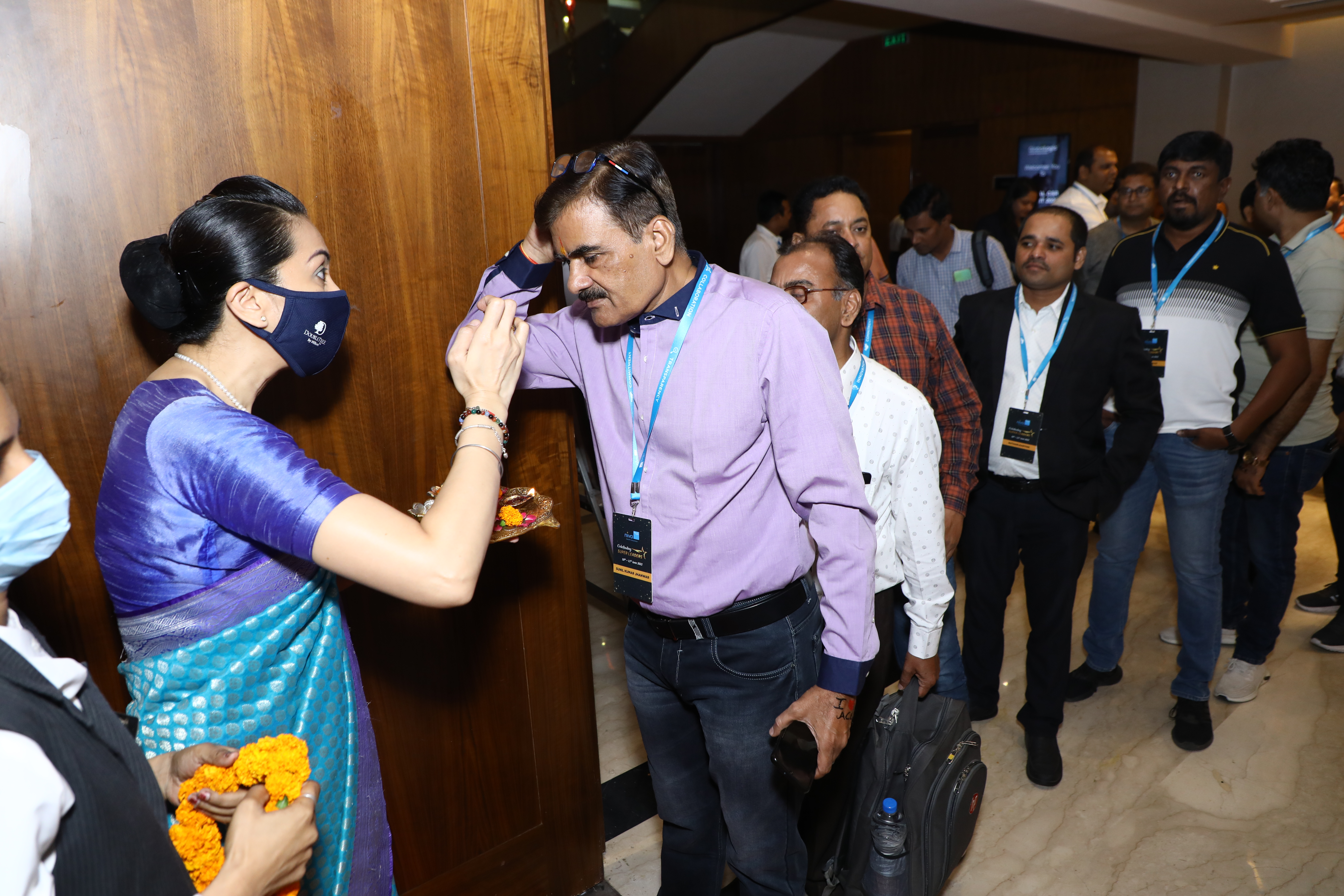 Best Motivational Speaker in India