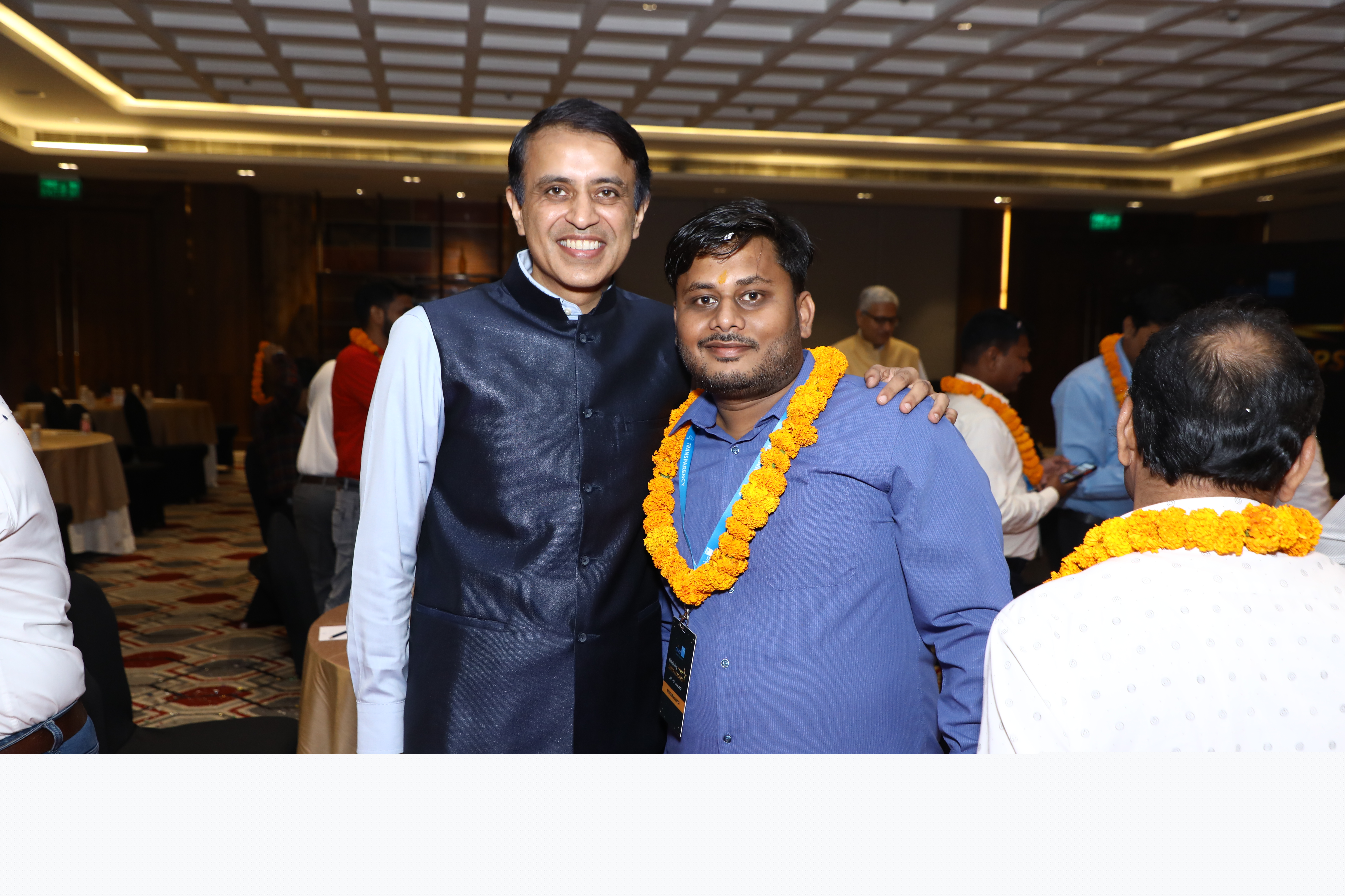 Best Motivational Speaker in India