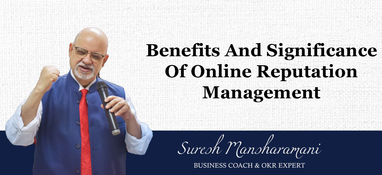 Business coach in India