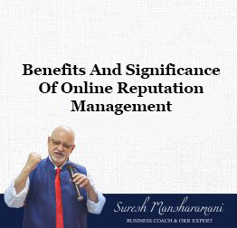 Top Business Coach in India