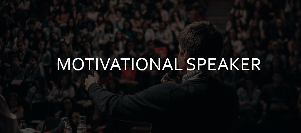 Best Motivational Speaker in India