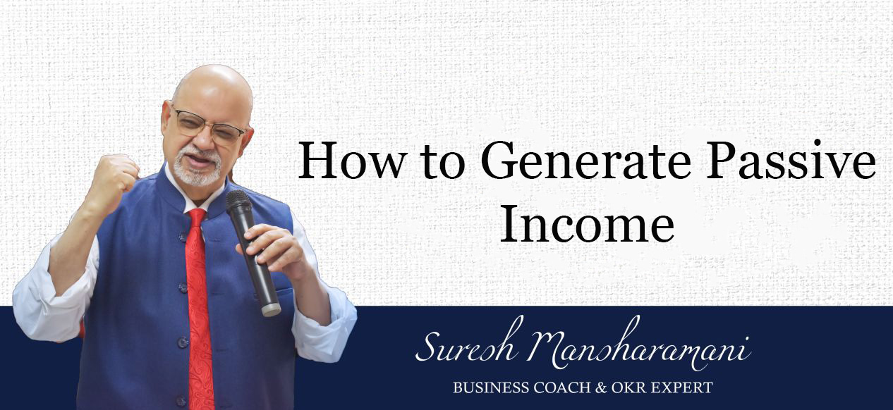 Business coach in India