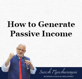 Top Business Coach in India