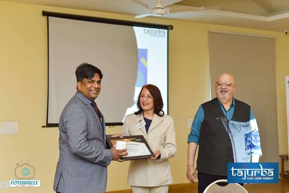 Best Sales Trainer in India