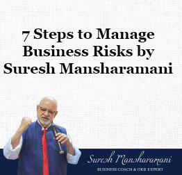 Top Business Coach in India