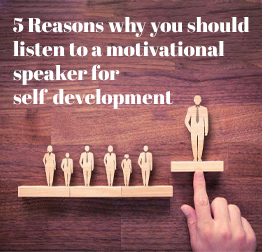motivational speaker in delhi