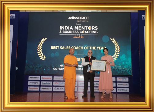 Top motivational speaker in delhi