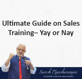 Top Business Coach in India