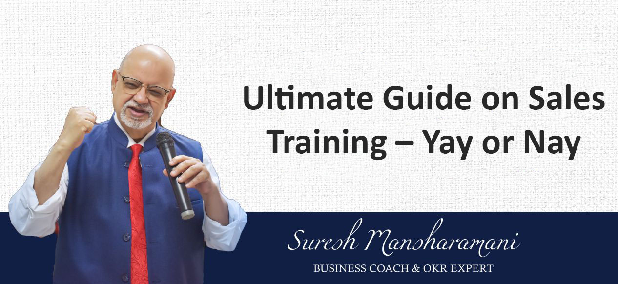Best sales training speakers