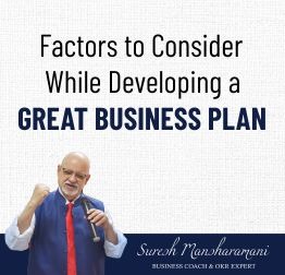 Business coach in India