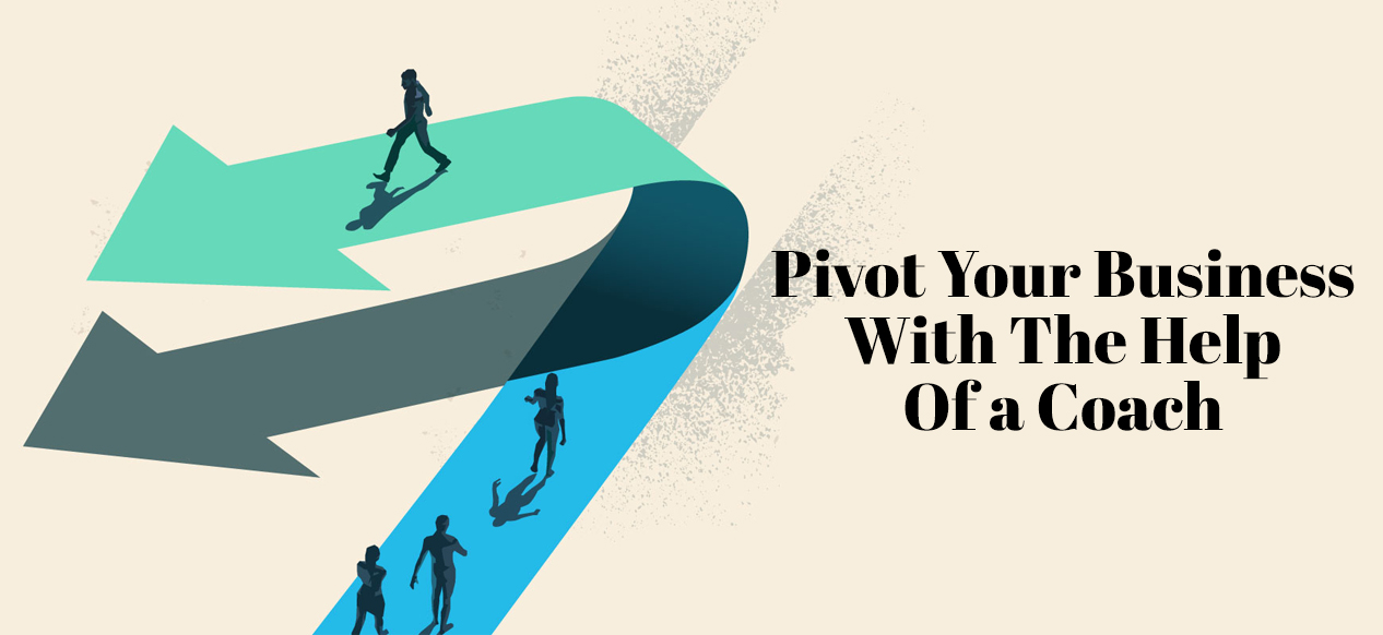 best business coach in India